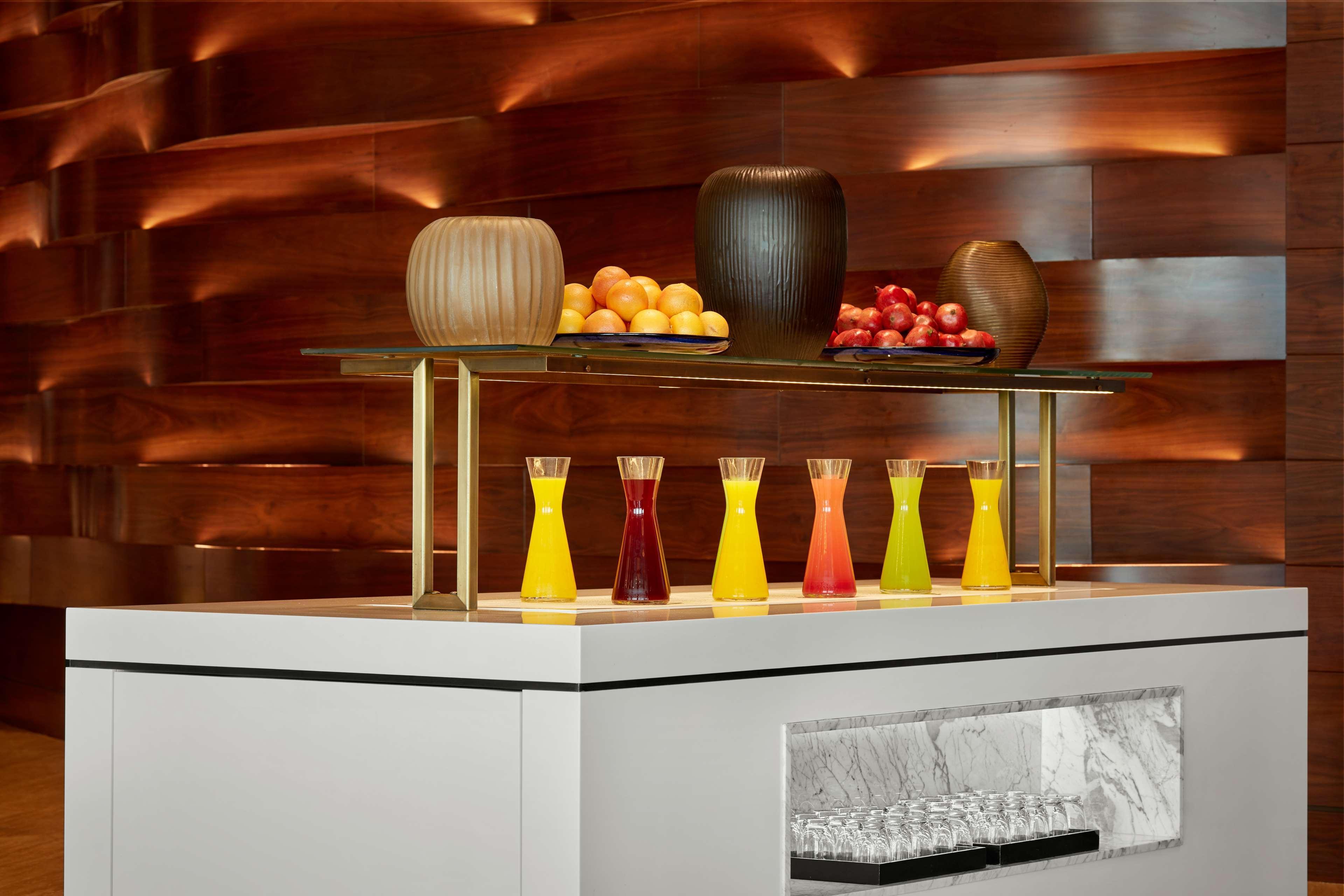 Grand Hyatt Abu Dhabi Hotel & Residences Emirates Pearl Exterior foto